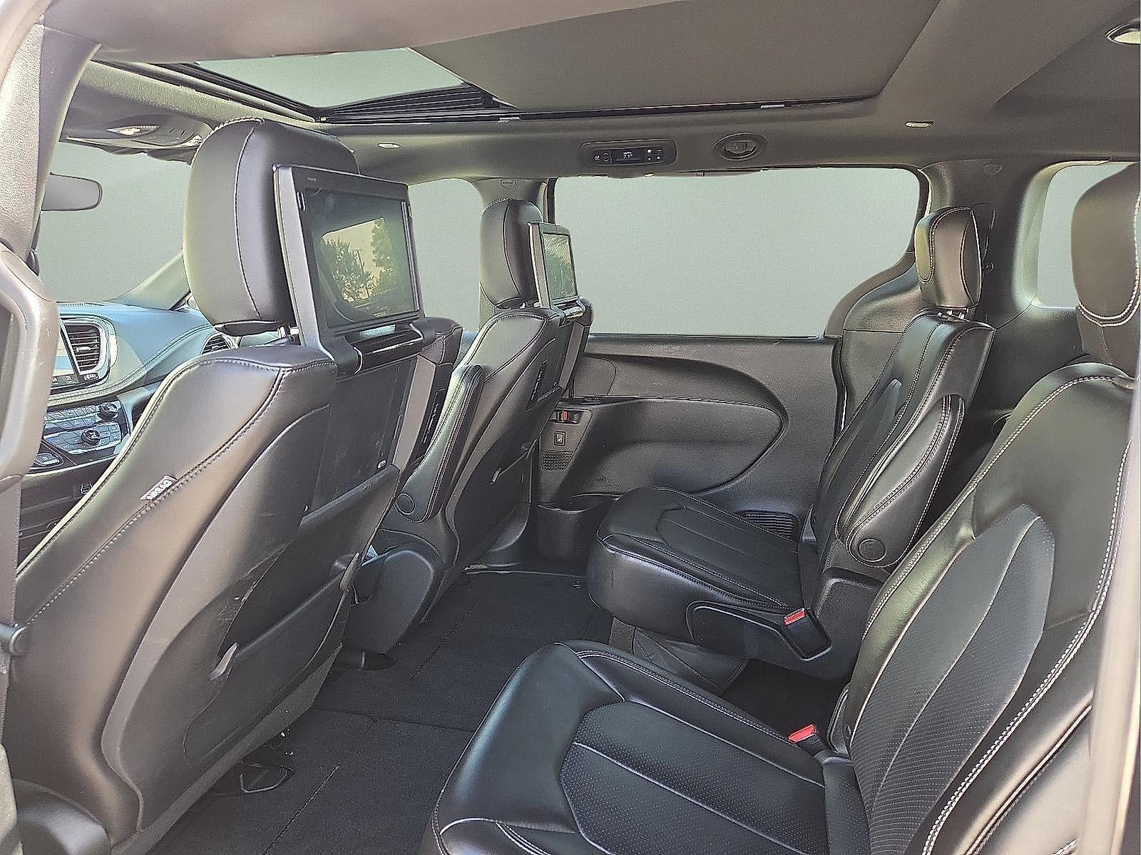 2023 Chrysler Pacifica Touring L AWD