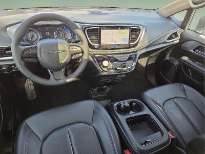 2023 Chrysler Pacifica Touring L AWD