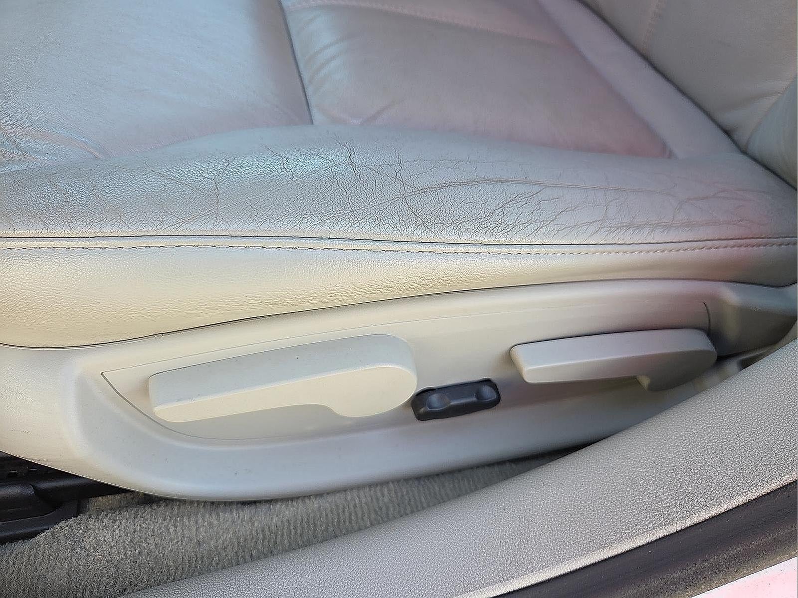 2011 Chevrolet Impala LT Fleet