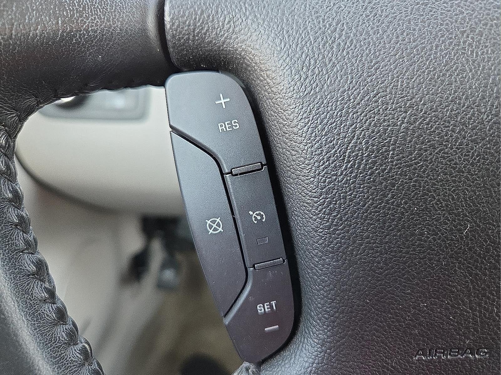 2011 Chevrolet Impala LT Fleet