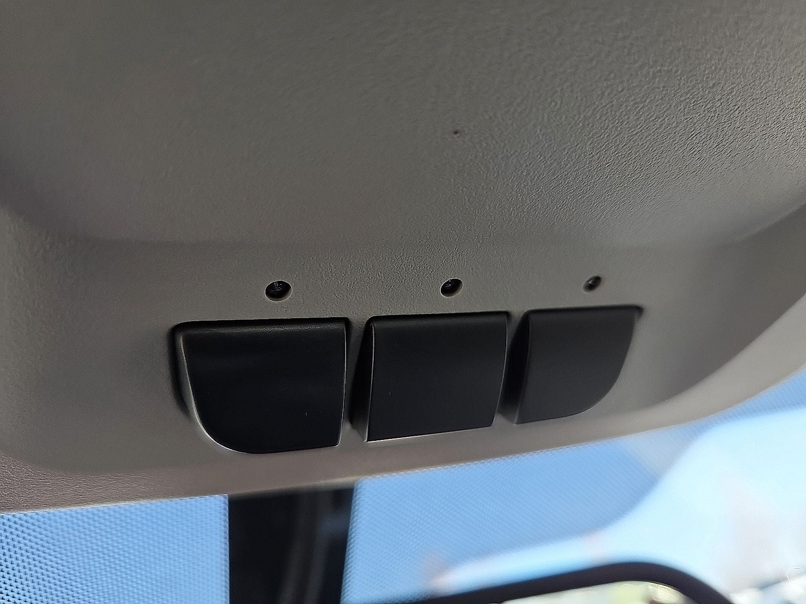 2011 Chevrolet Impala LT Fleet