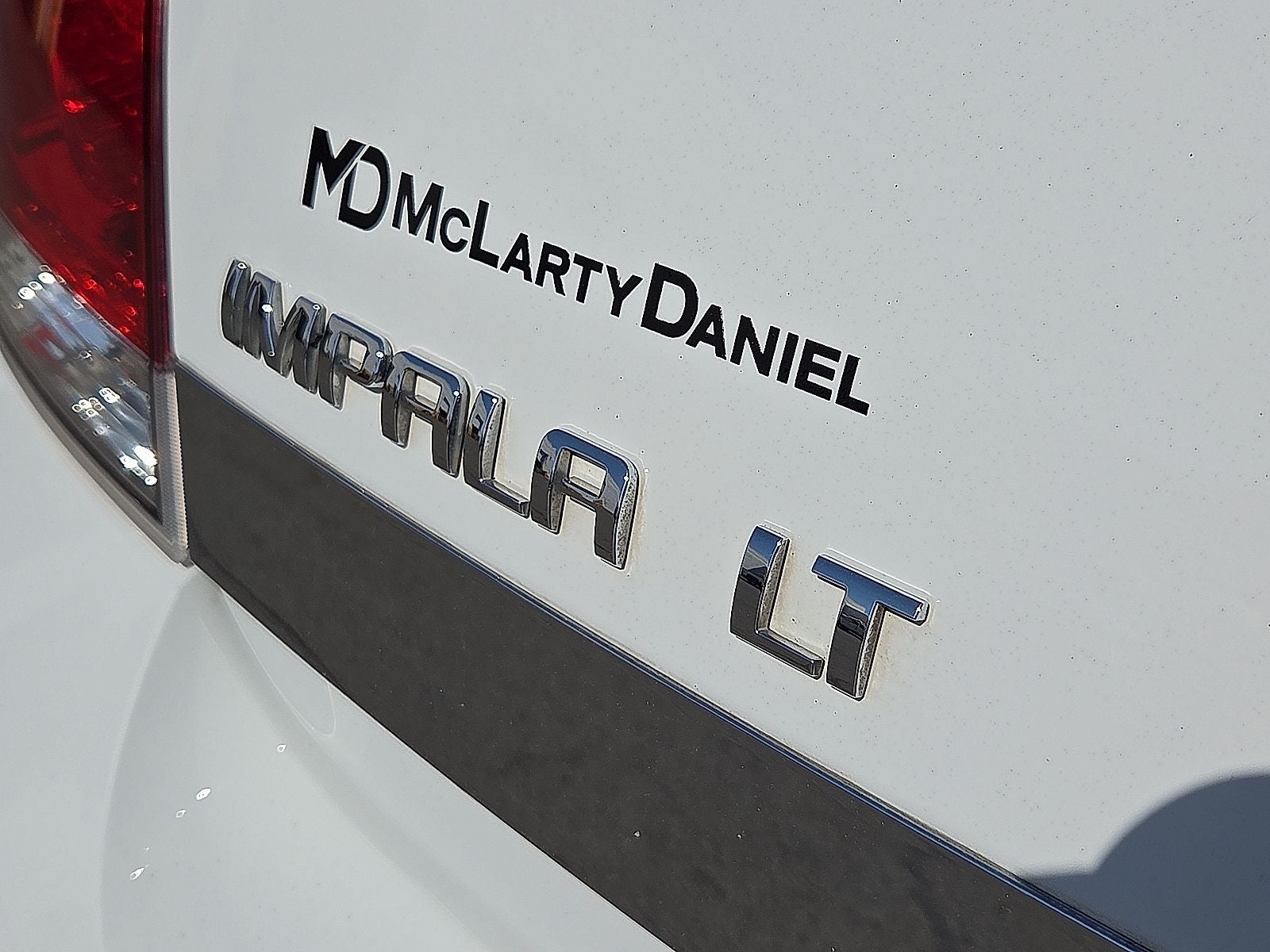 2011 Chevrolet Impala LT Fleet