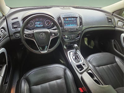 2016 Buick Regal Premium II