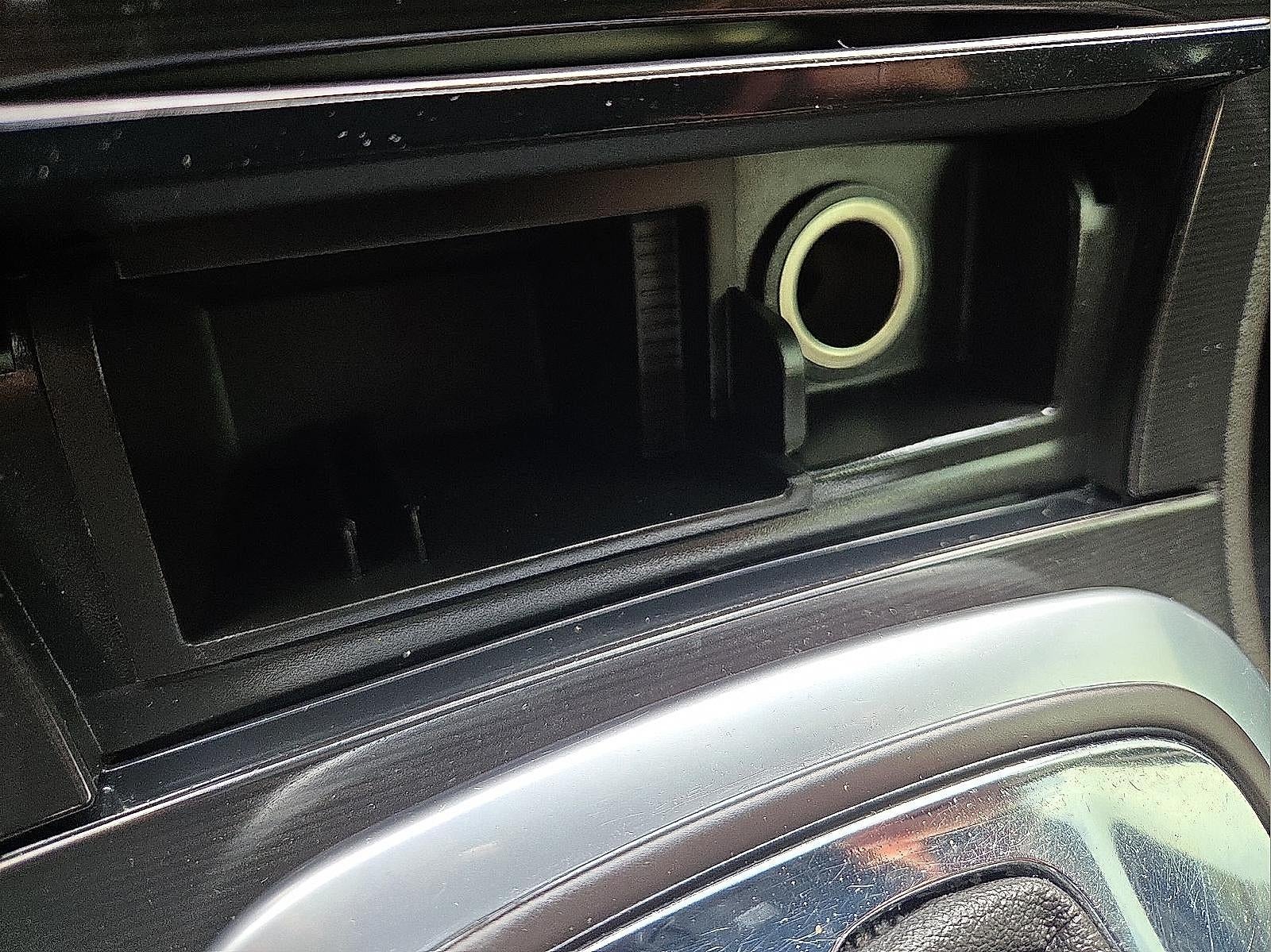 2016 Buick Regal Premium II