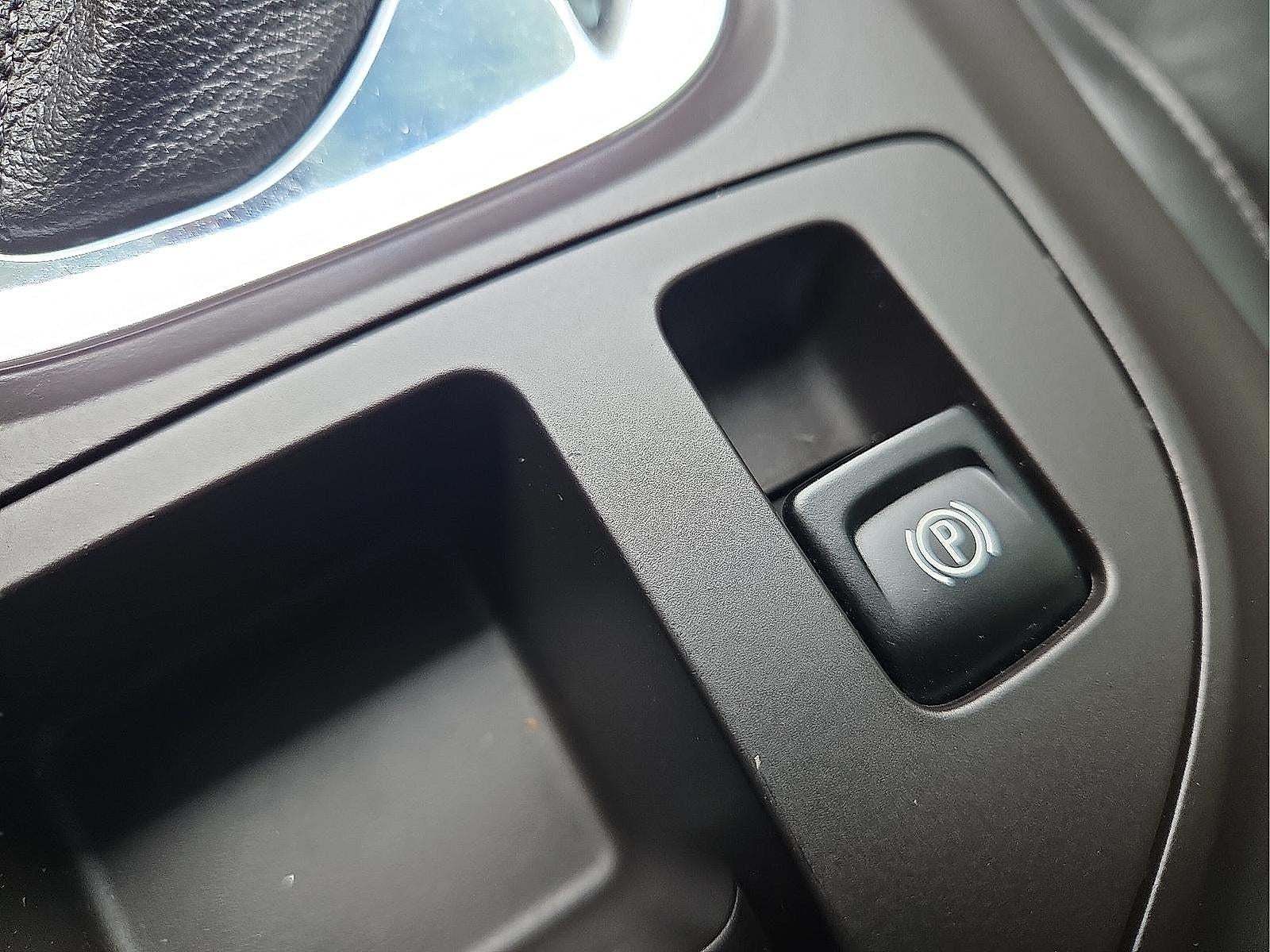 2016 Buick Regal Premium II