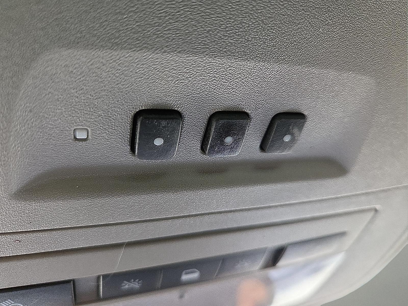 2016 Buick Regal Premium II