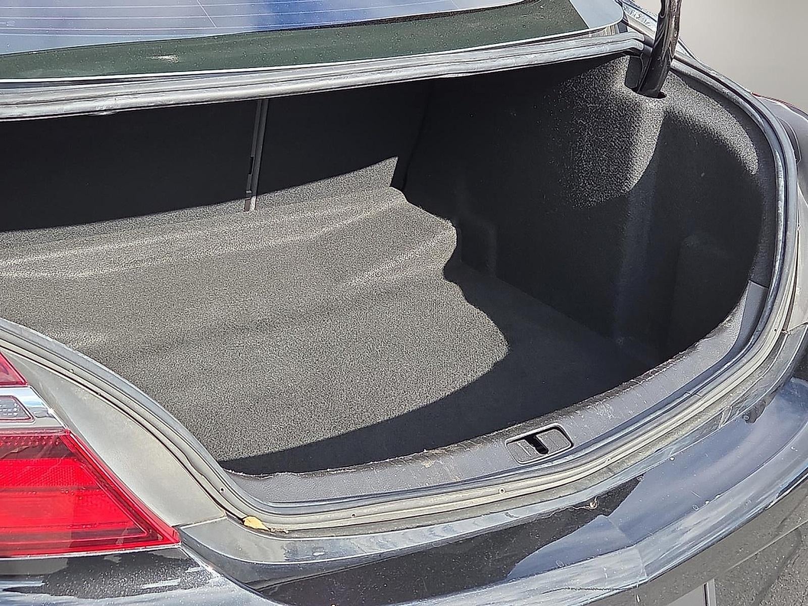 2016 Buick Regal Premium II