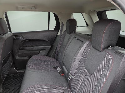 2016 GMC Terrain SLE