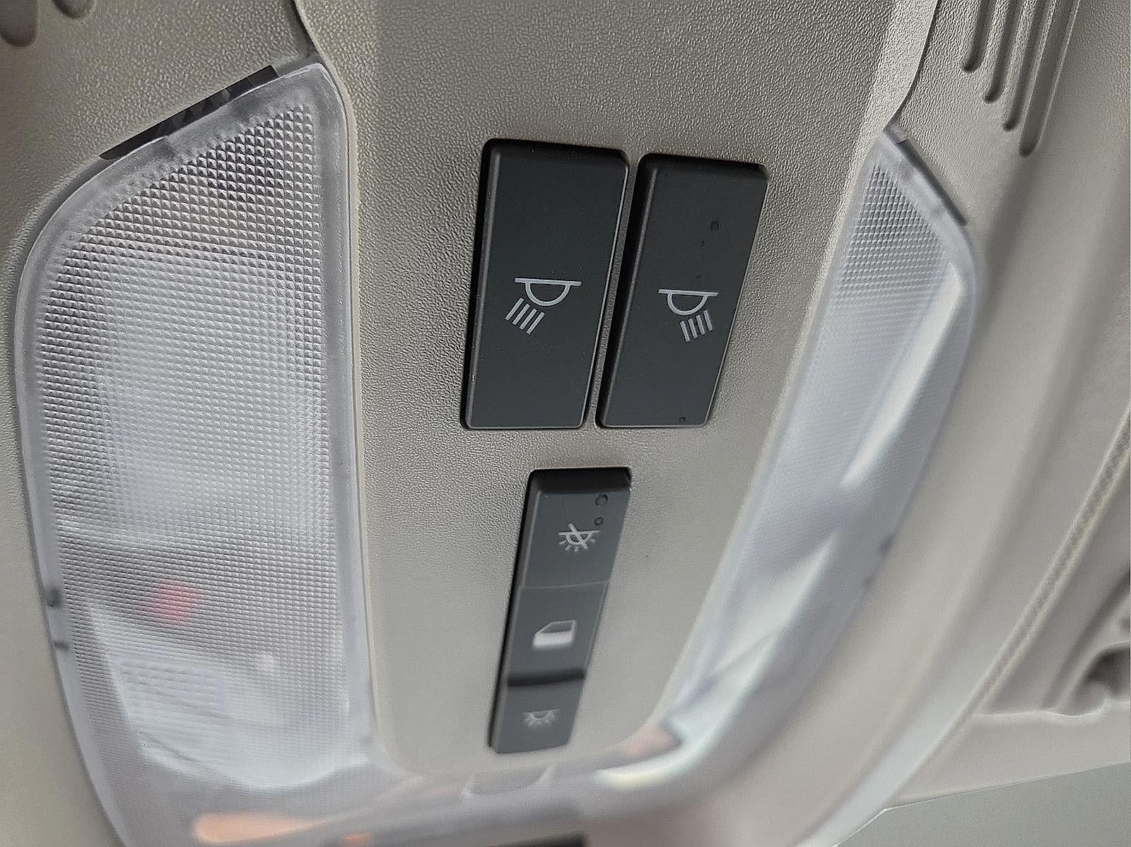 2016 GMC Terrain SLE