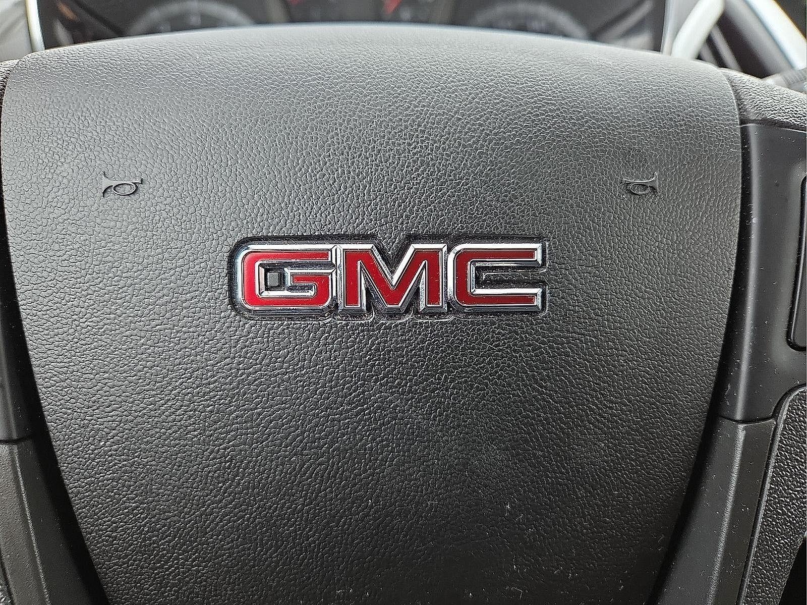 2016 GMC Terrain SLE