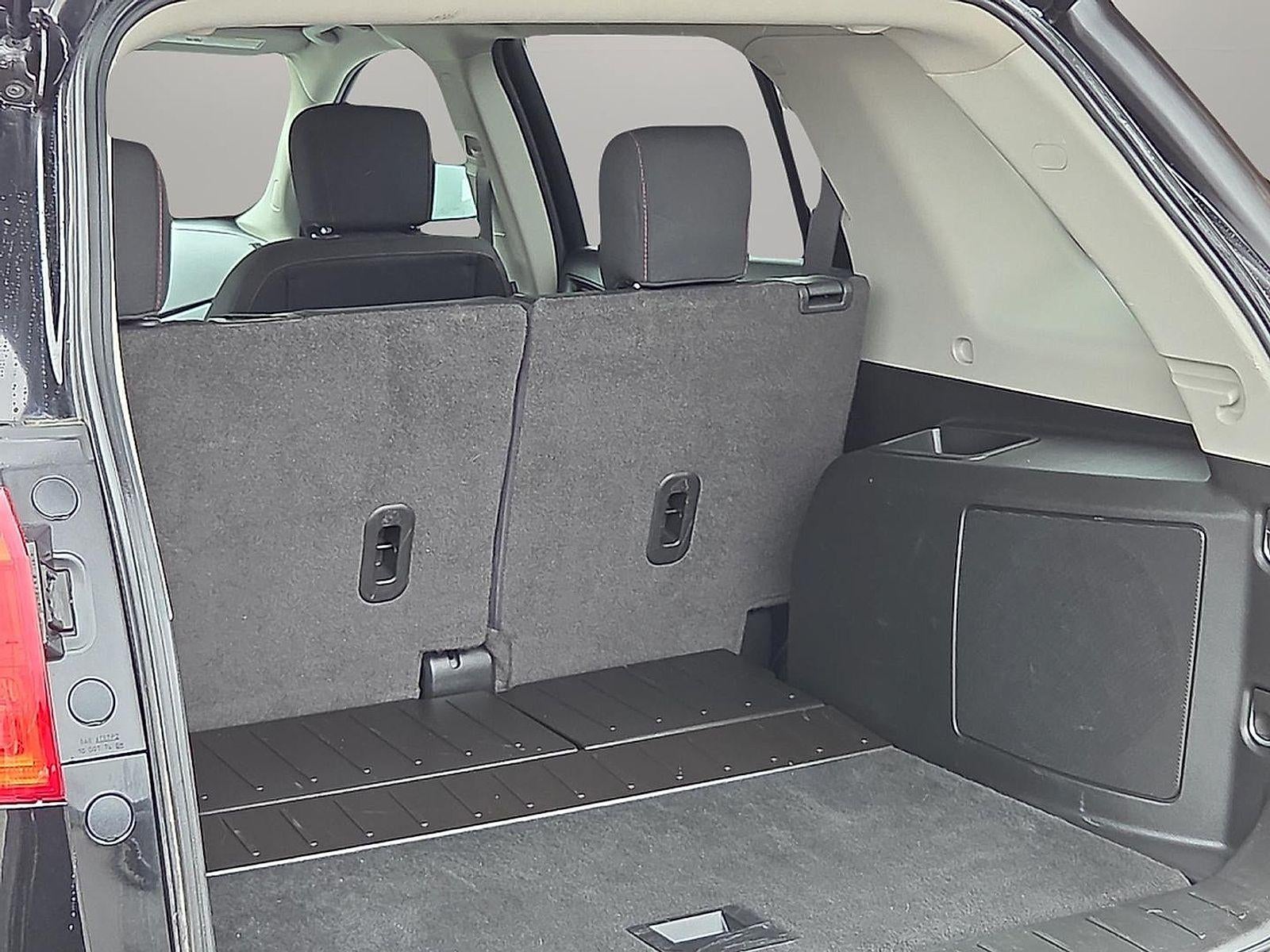 2016 GMC Terrain SLE