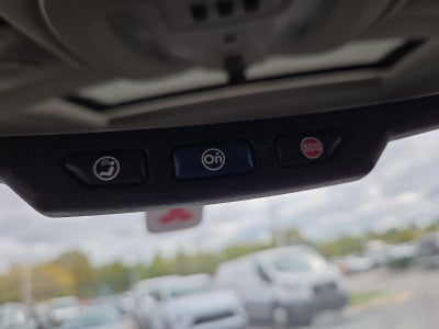 2016 GMC Terrain Denali