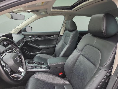 2022 Honda Civic Sedan Touring