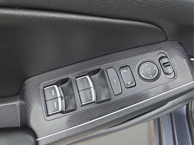 2022 Honda Civic Sedan Touring