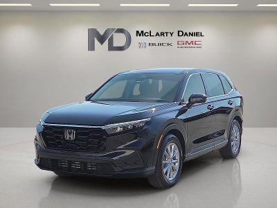 2026 Honda CR-V EX 2WD