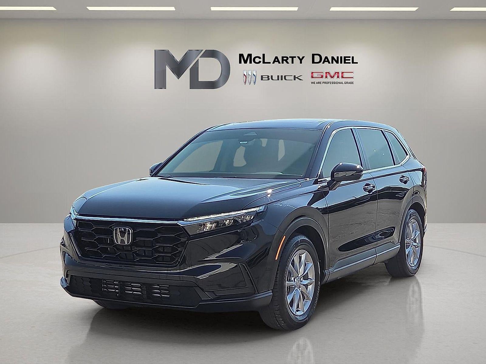2026 Honda CR-V EX 2WD