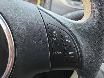 2019 FIAT 500e Base