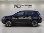 2018 Jeep Compass Trailhawk 4x4
