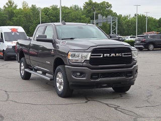 2020 RAM 2500 Big Horn Crew Cab 4x4 6'4" Box