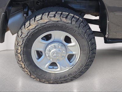 2024 RAM 2500 Tradesman Crew Cab 4x4 8' Box