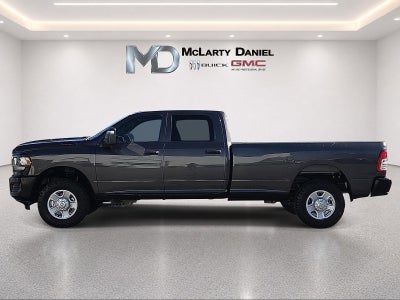 2024 RAM 2500 Tradesman Crew Cab 4x4 8' Box