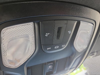 2024 RAM 2500 Tradesman Crew Cab 4x4 8' Box