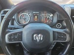 2024 RAM 2500 Tradesman Crew Cab 4x4 8' Box
