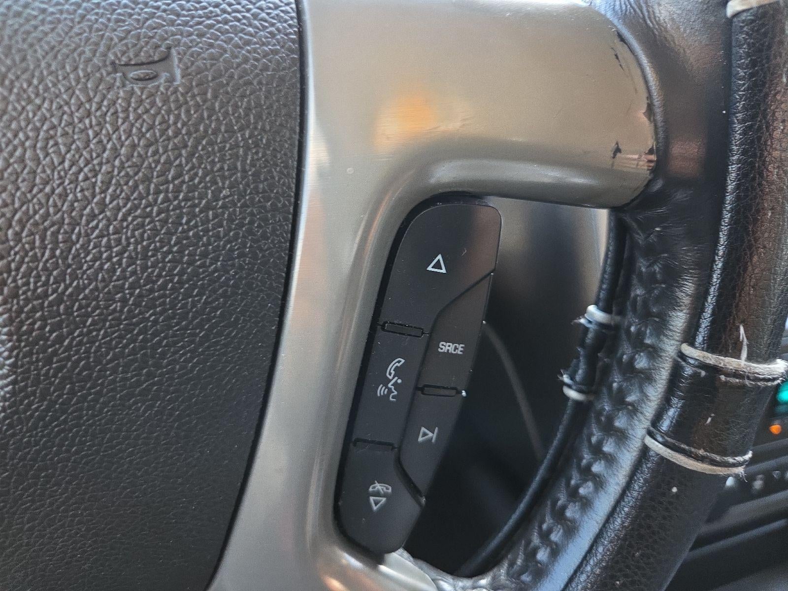 2013 GMC Sierra 1500 SLT