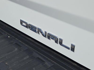 2014 GMC Sierra 1500 Denali
