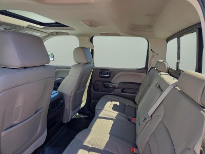 2014 GMC Sierra 1500 Denali