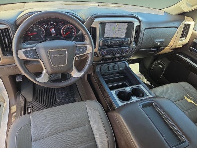 2014 GMC Sierra 1500 Denali