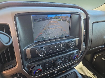 2014 GMC Sierra 1500 Denali