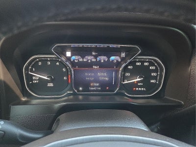 2019 GMC Sierra 1500 Denali