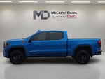 2022 GMC Sierra 1500 AT4X