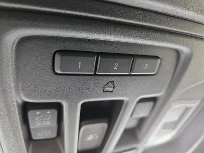 2022 GMC Sierra 1500 AT4X