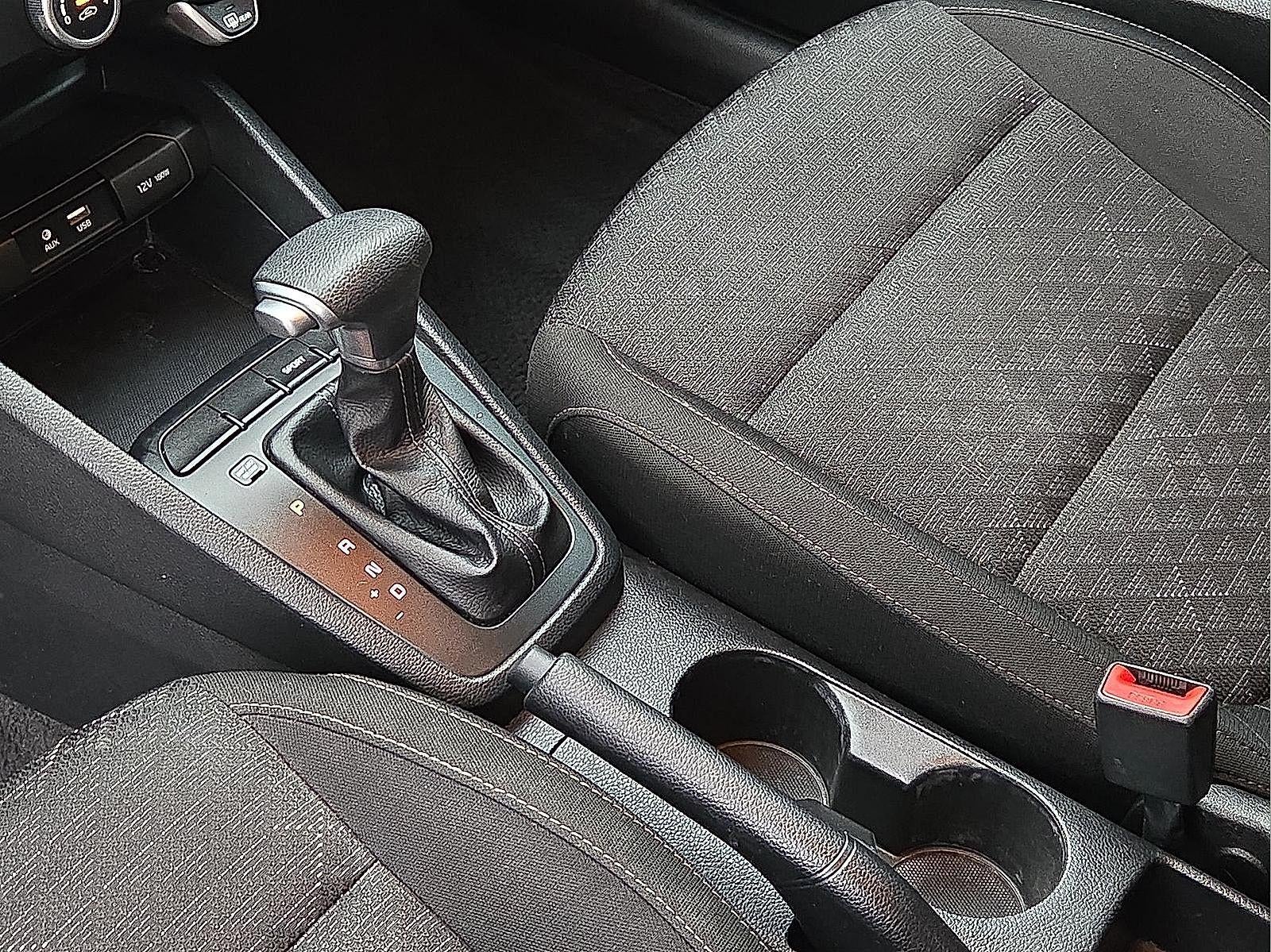 2019 Kia Rio LX
