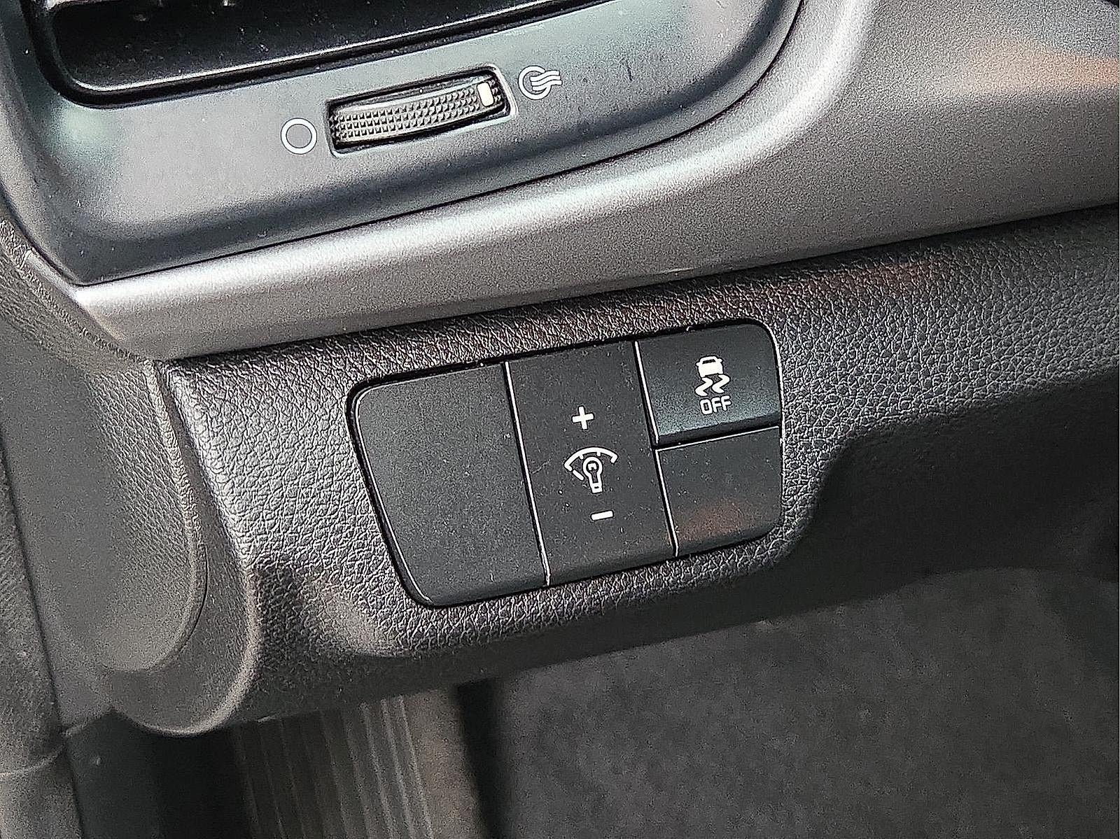2019 Kia Rio LX