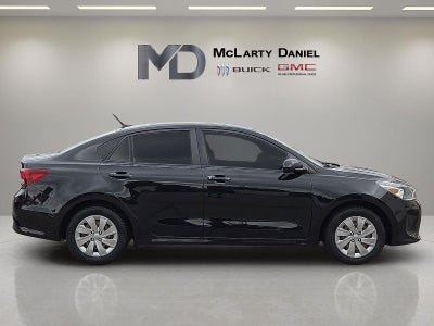 2019 Kia Rio LX