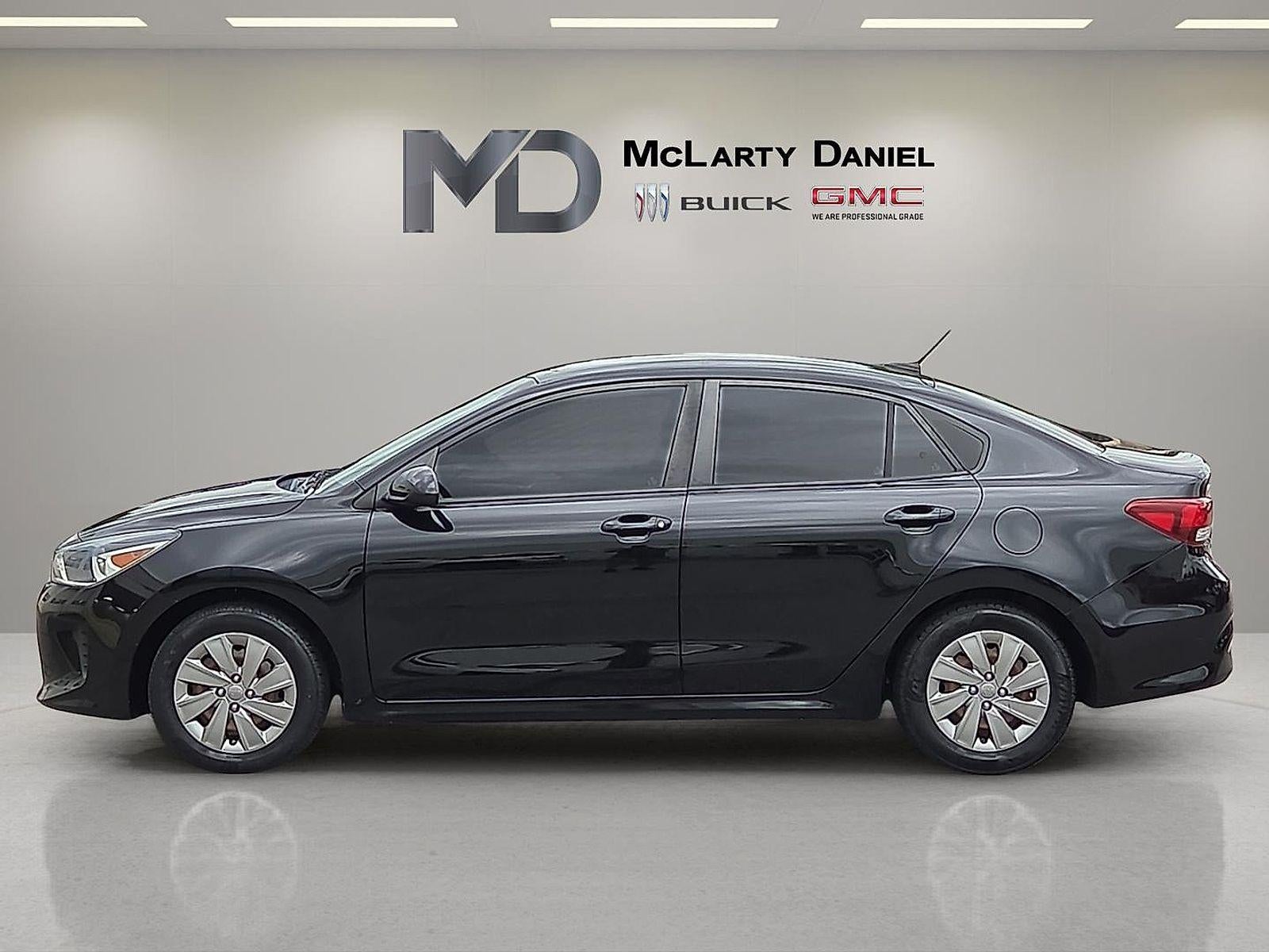 2019 Kia Rio LX