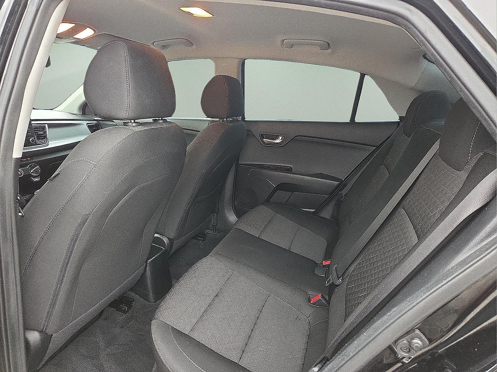 2019 Kia Rio LX
