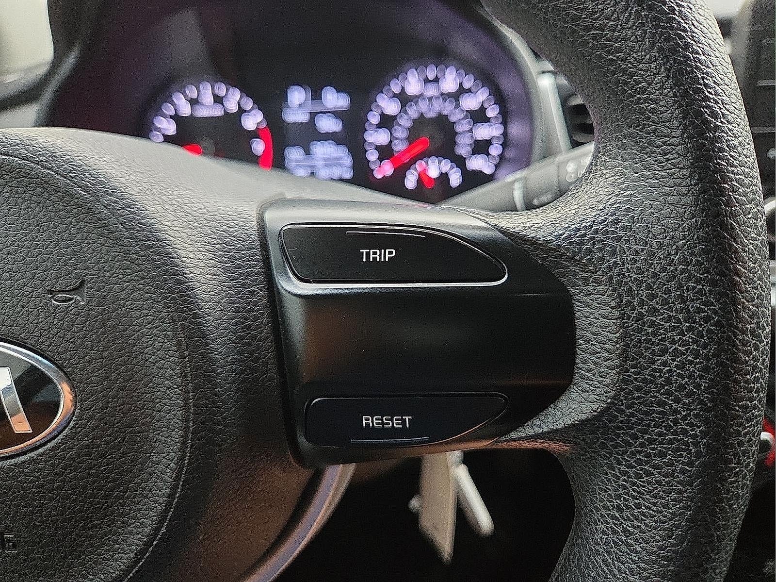 2019 Kia Rio LX