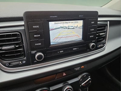 2019 Kia Rio LX