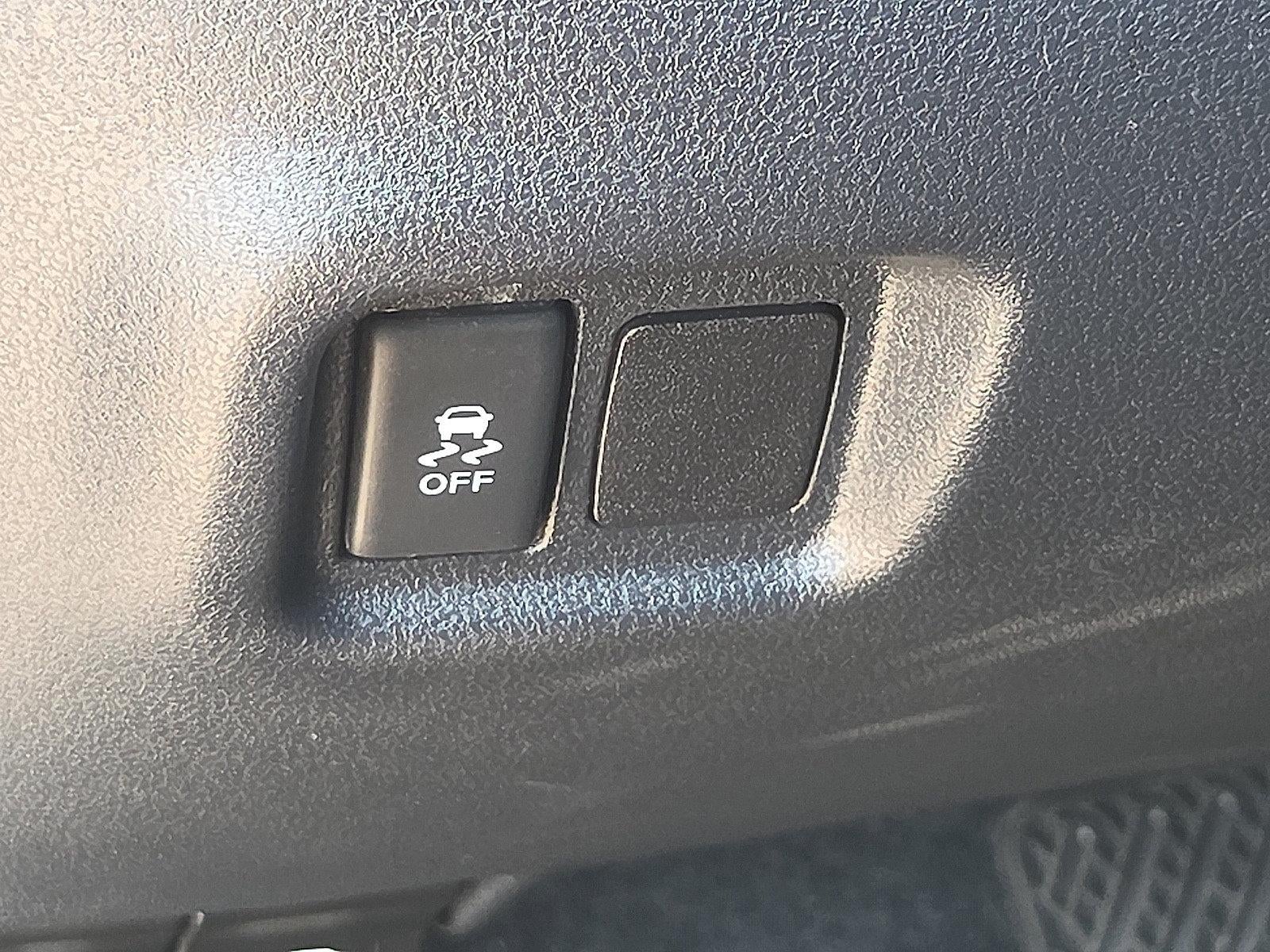 2019 Nissan Versa Note SV