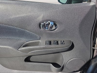 2019 Nissan Versa Note SV