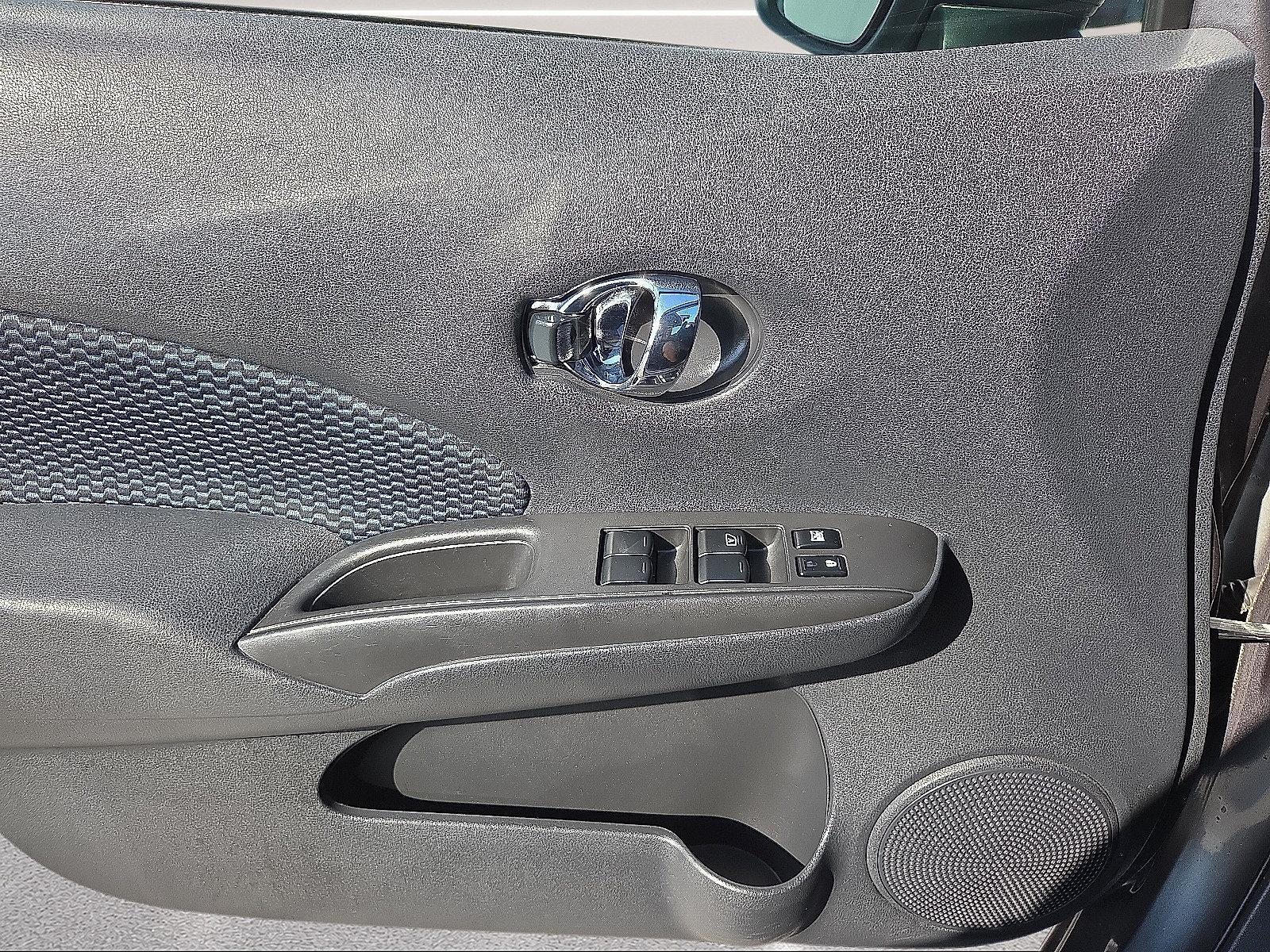 2019 Nissan Versa Note SV