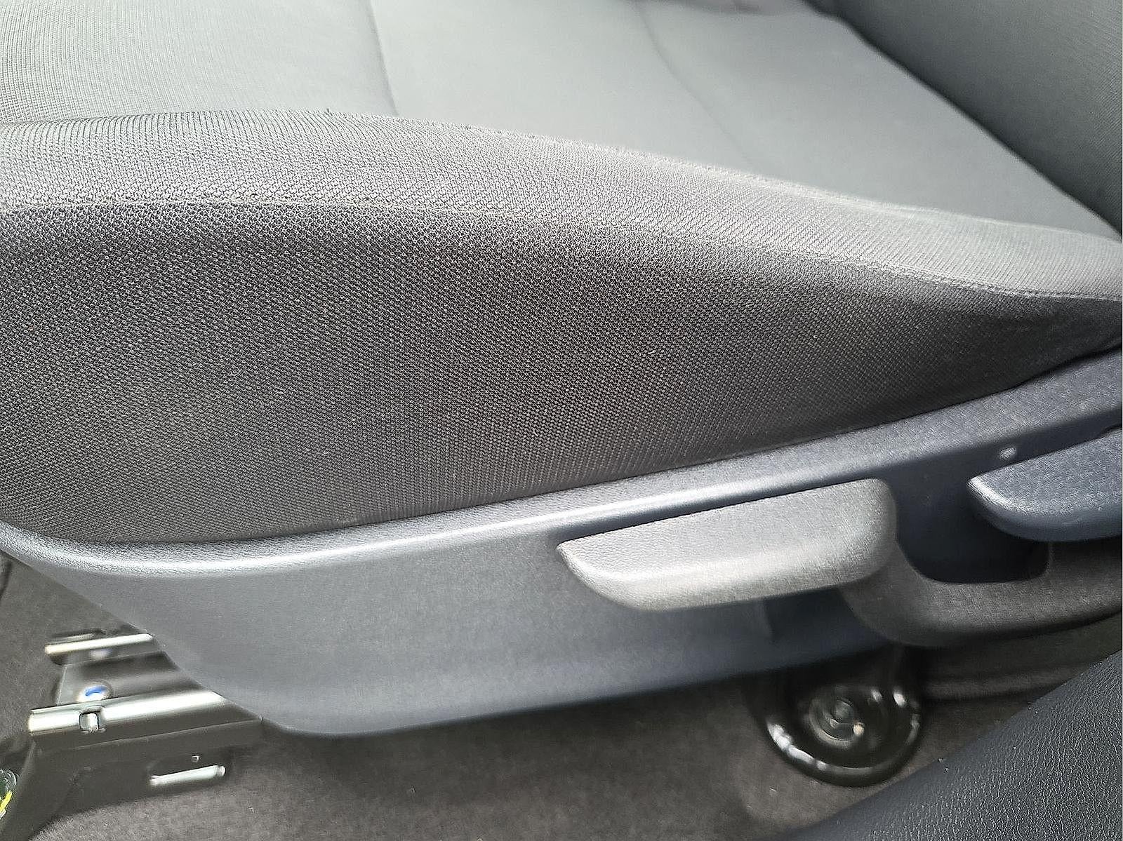 2023 Nissan Kicks S Xtronic CVT