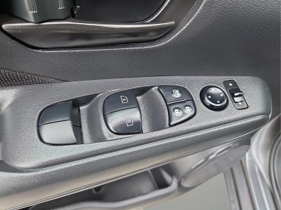 2023 Nissan Kicks S Xtronic CVT