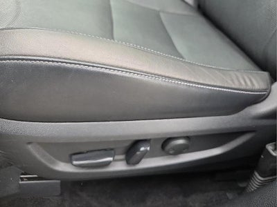 2021 INFINITI QX50 SENSORY