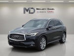 2021 INFINITI QX50 SENSORY