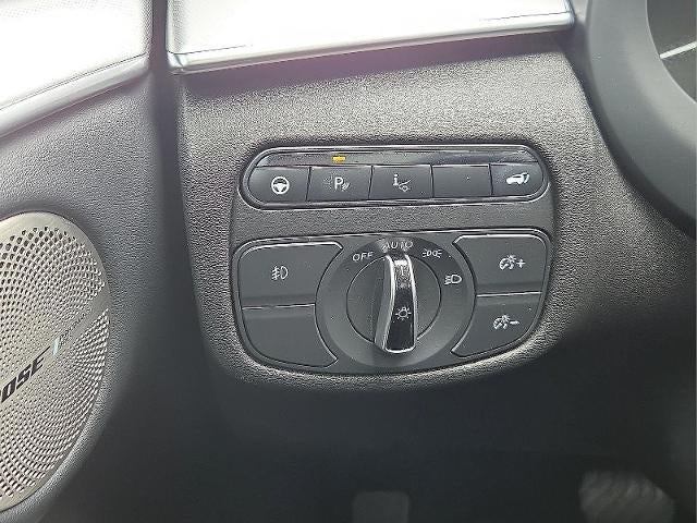 2021 INFINITI QX50 SENSORY